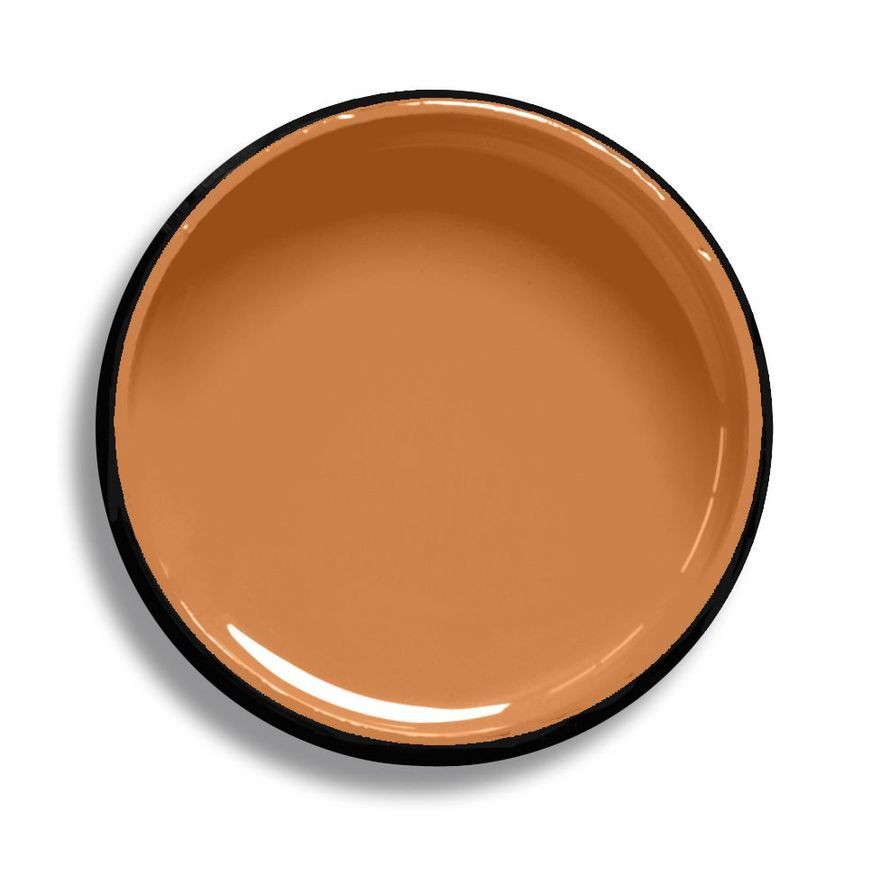 Resene Weathered Orange