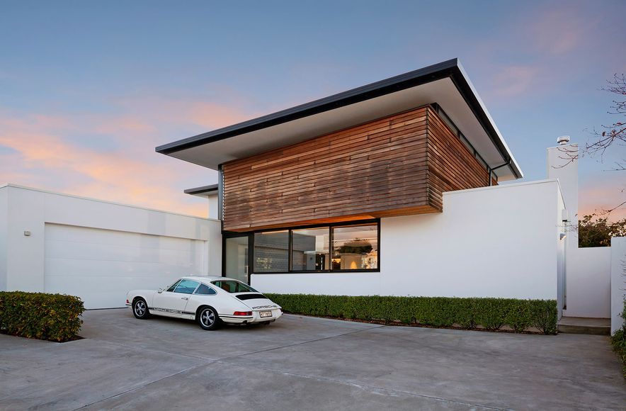 Merivale House 5