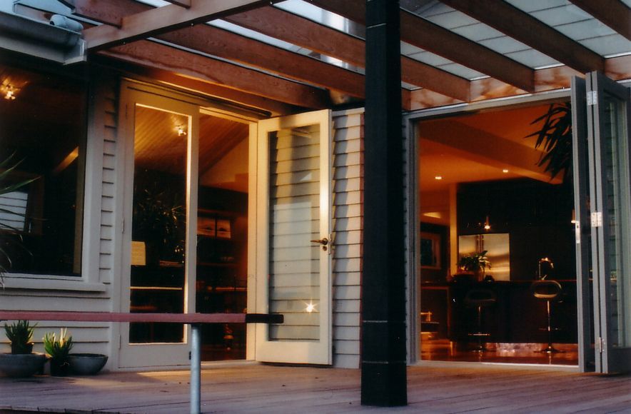McCafferty Home