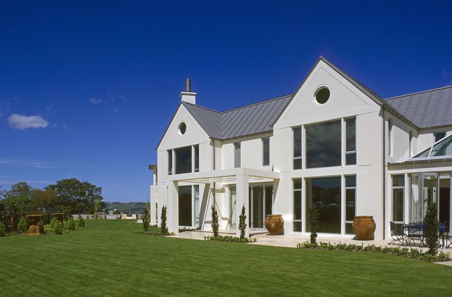 Maori Hill House