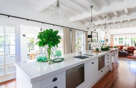 Young Kitchen & Alfresco