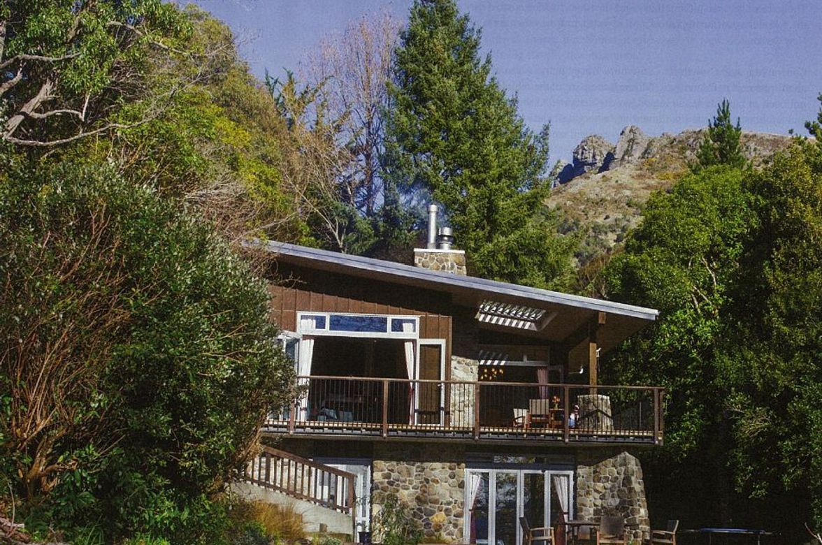 Allandale House