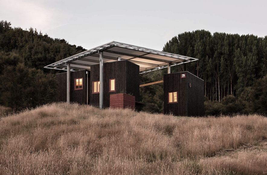 Welcome Shelter