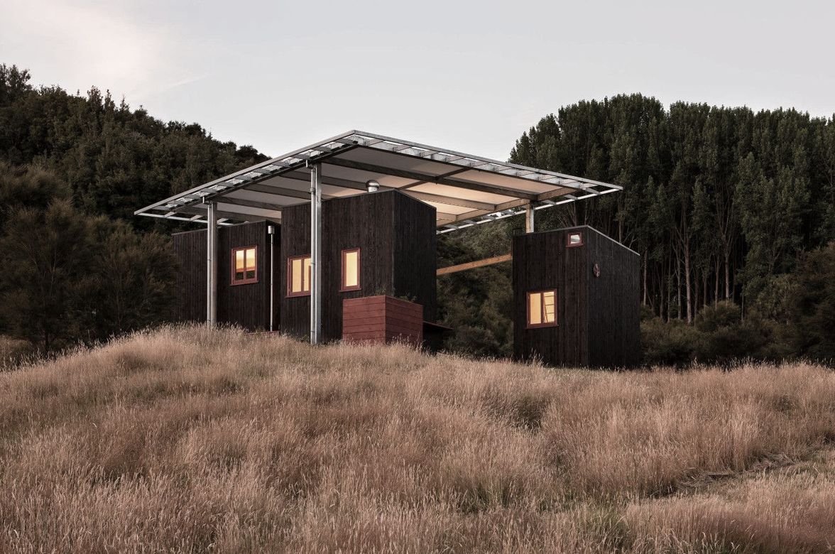 Welcome Shelter