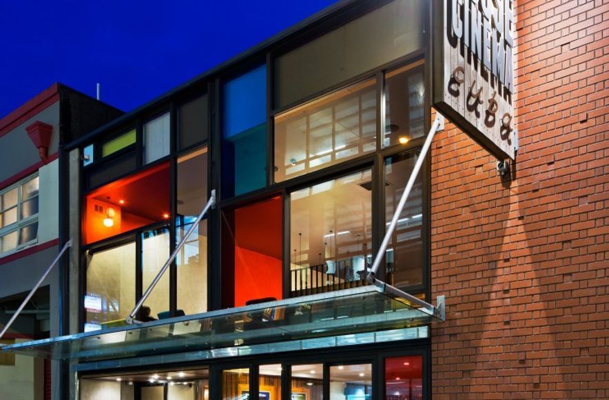 Light House Cinema