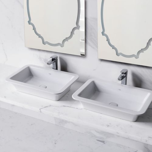 Opera Washbasin 64 by cielo