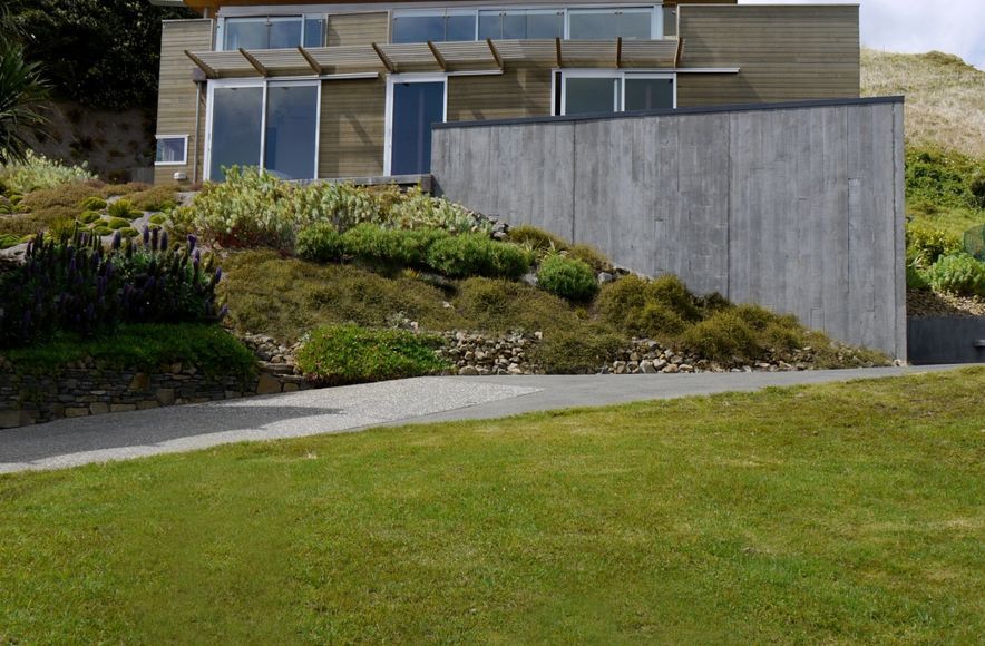 Opito Bay House