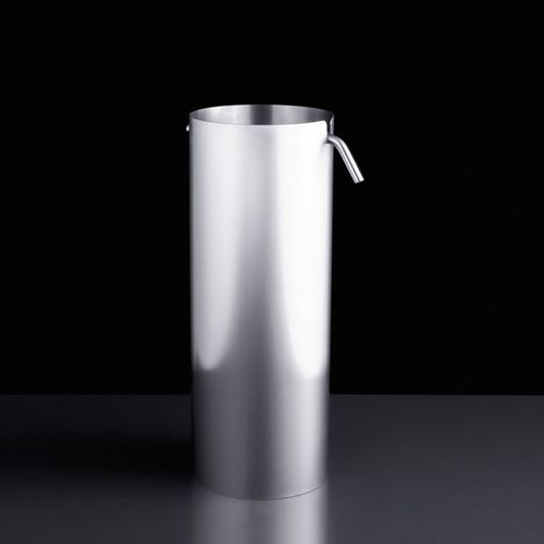 Blade Waste Bin by Boffi