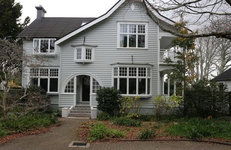 Character Home in Epsom