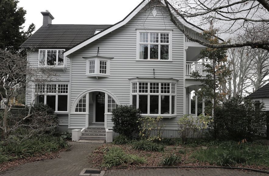 Character Home in Epsom
