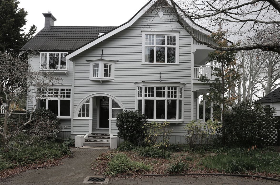 Character Home in Epsom
