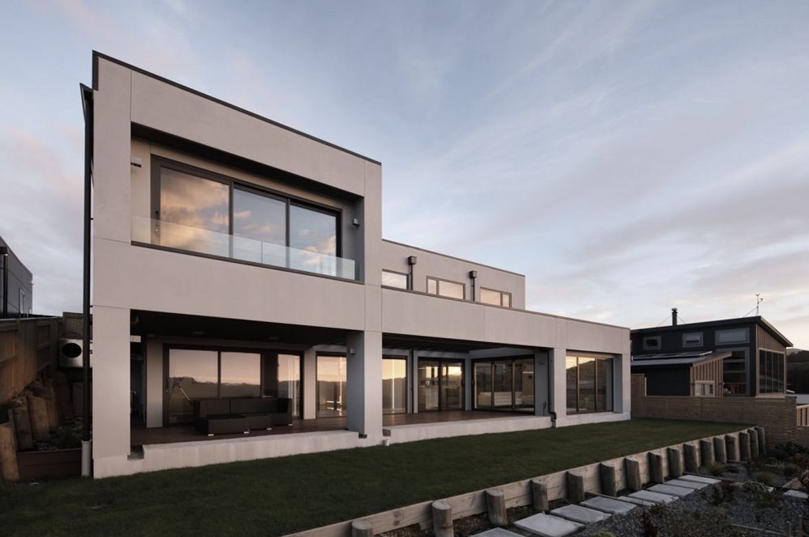Smith Residence