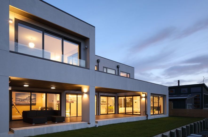 Smith Residence