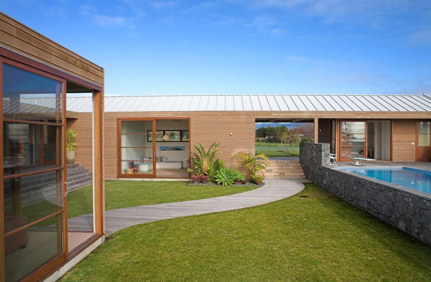 Katikati House