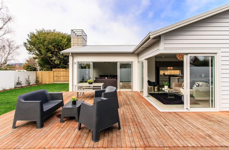 Montgomery Home