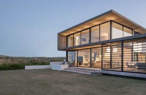 Tuatua House