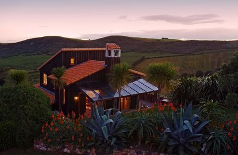 The Loft Onetangi