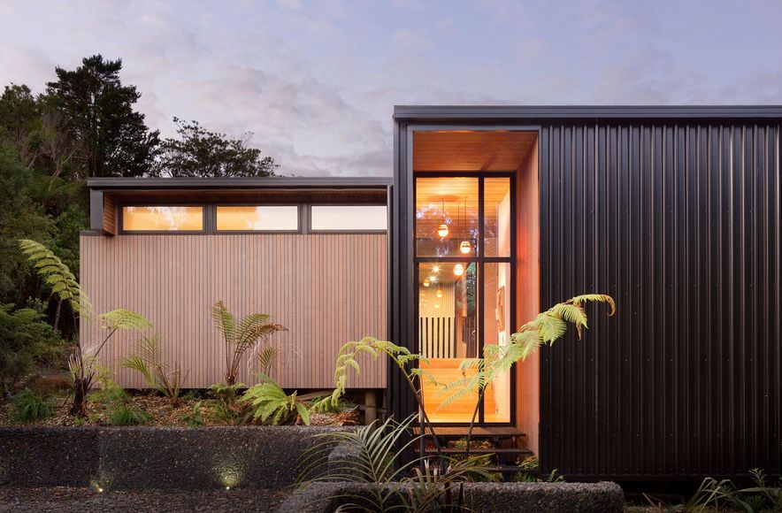 Joynes Hideaway