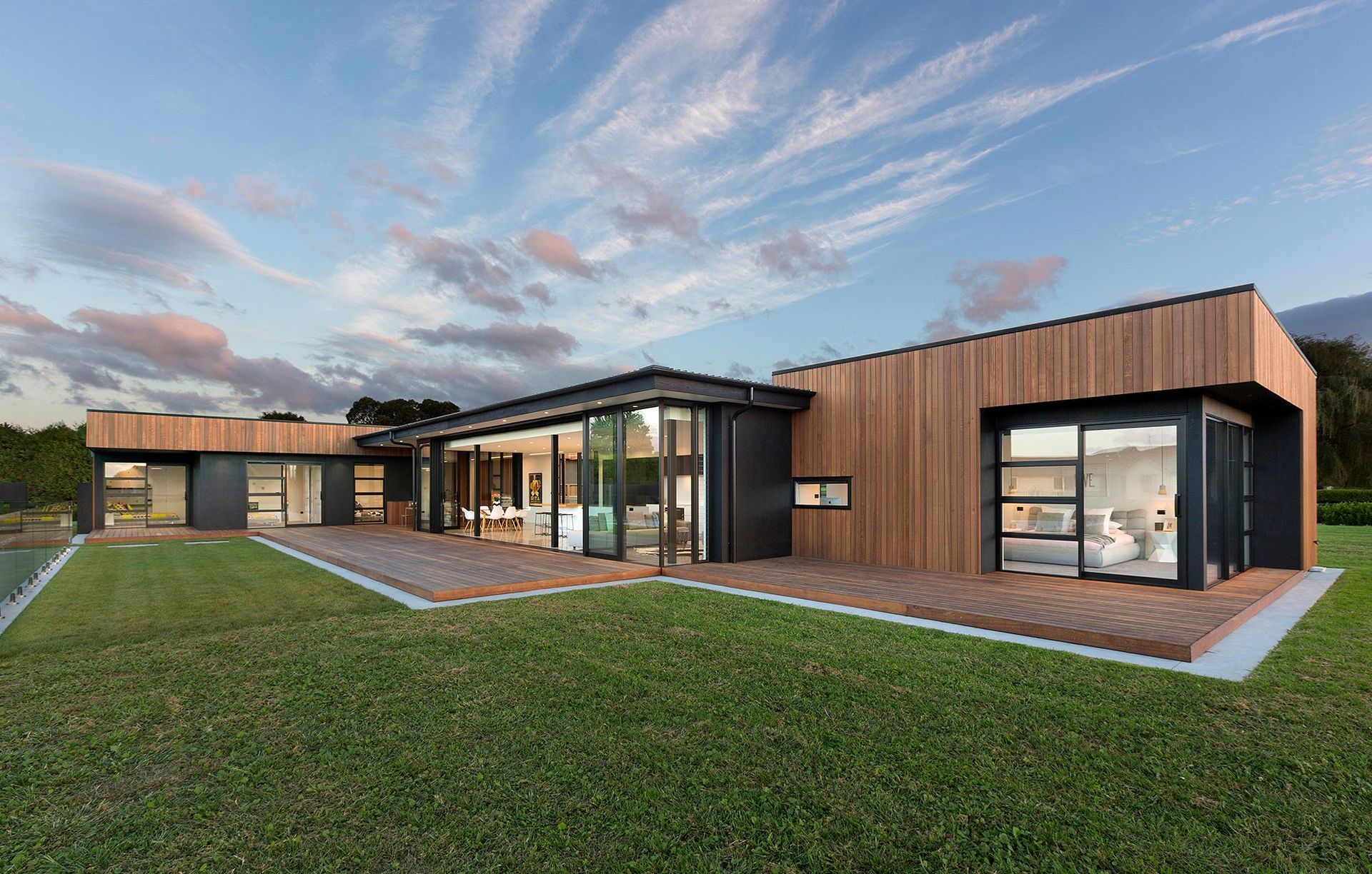 Noel Jessop Architecture