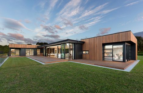 Noel Jessop Architecture