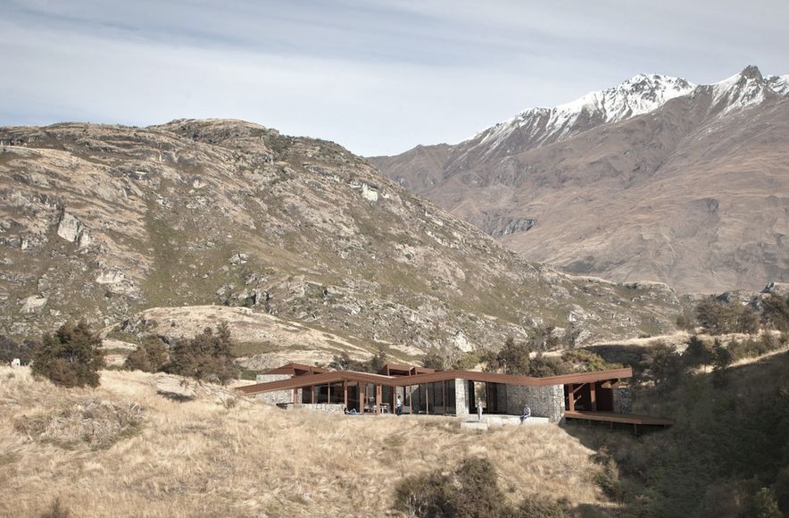 C3 House