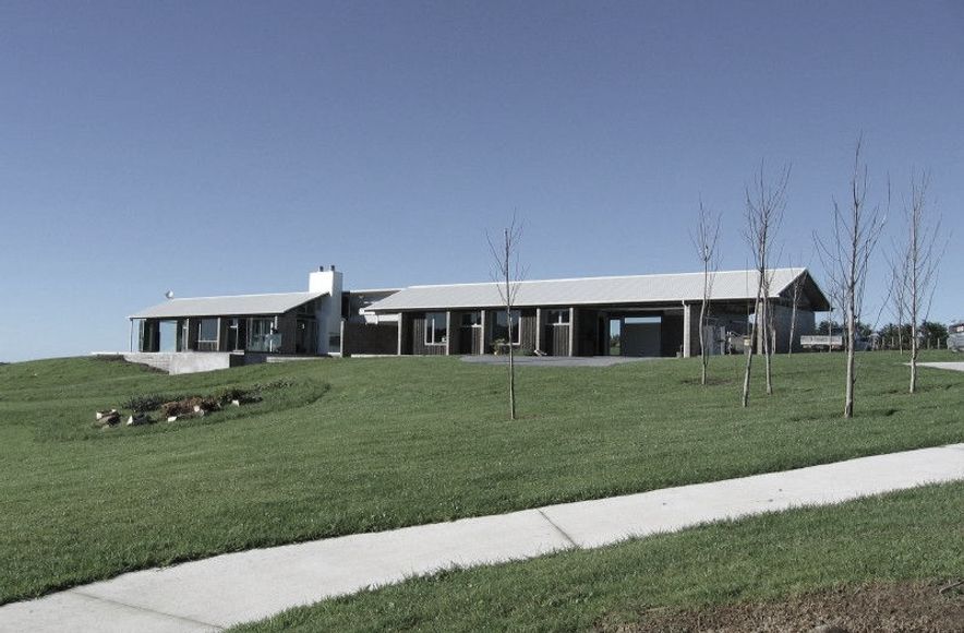 King Road House