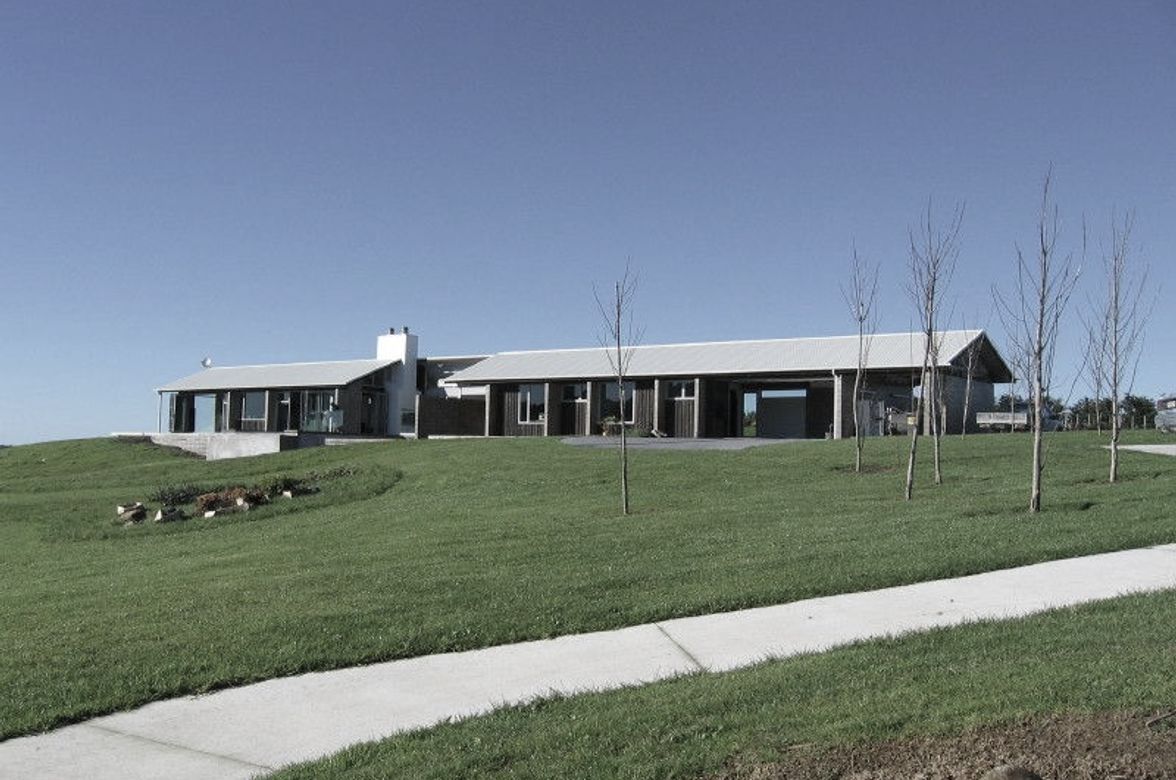 King Road House