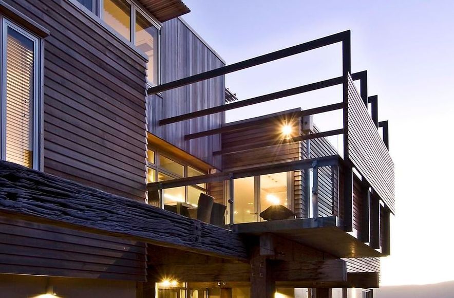 Kapiti Beach House