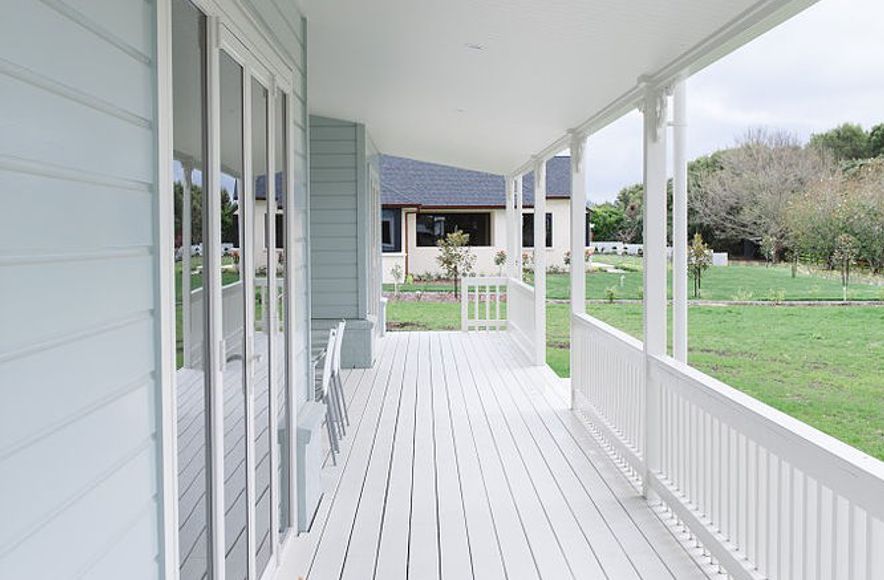 Moffat Rd, Tauranga
