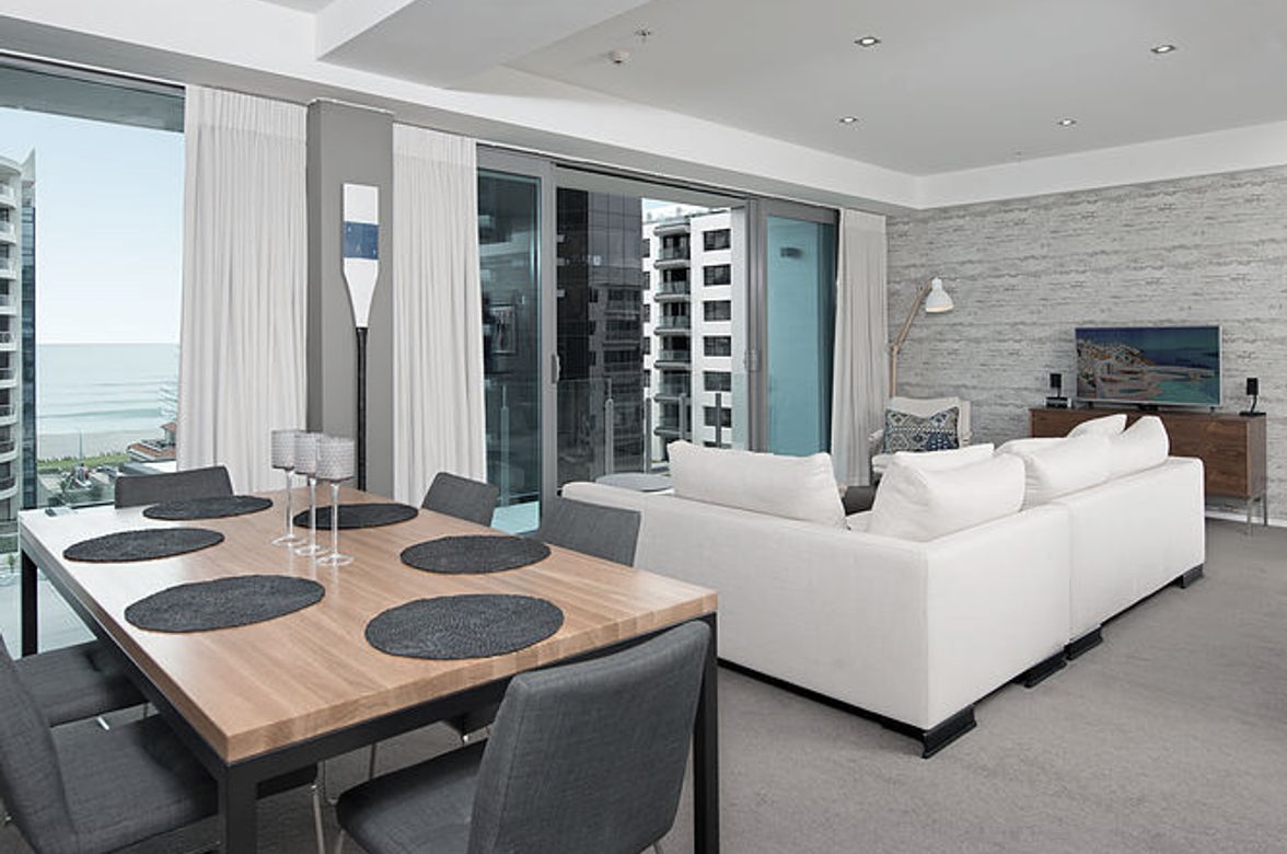 Mount Apartment