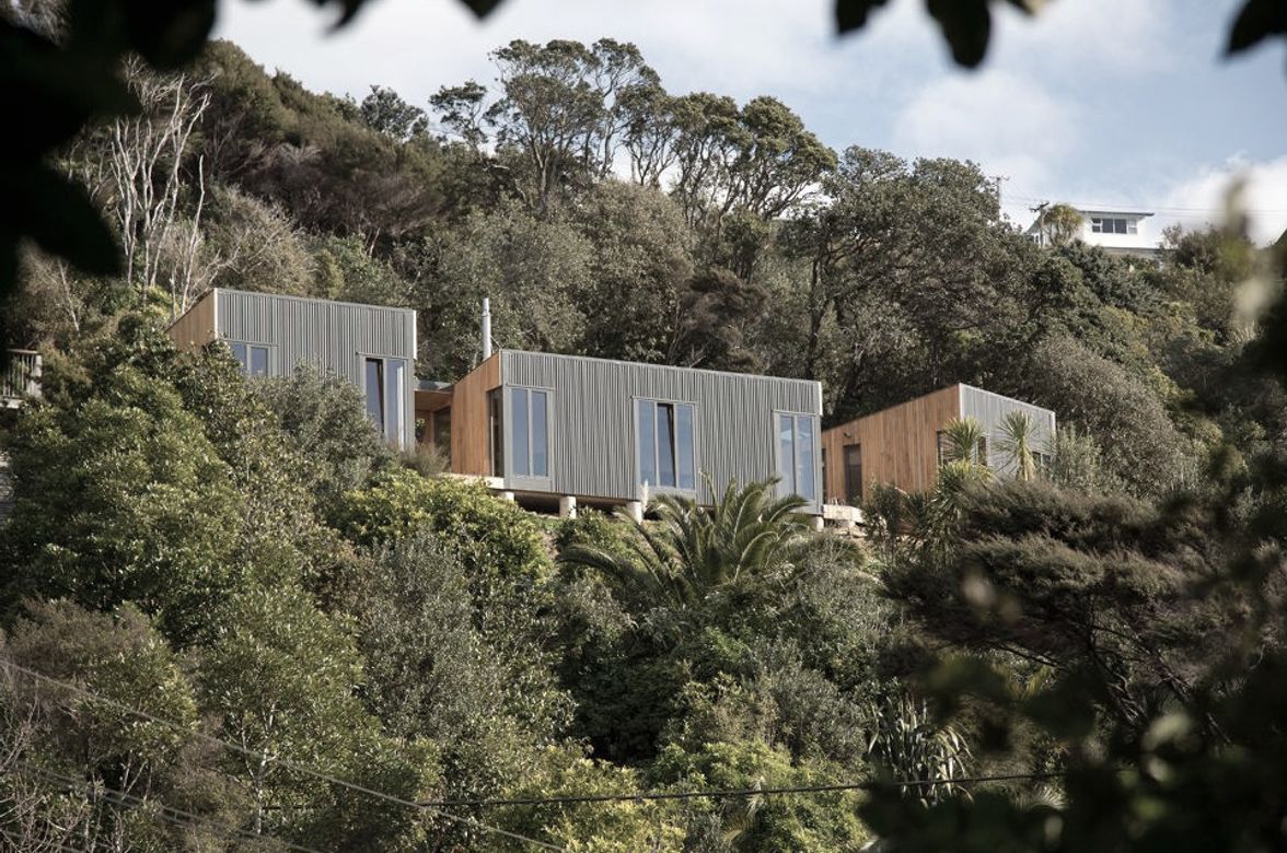 Cora House