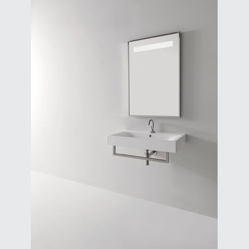 Cento Washbasin 60 by Kerasan