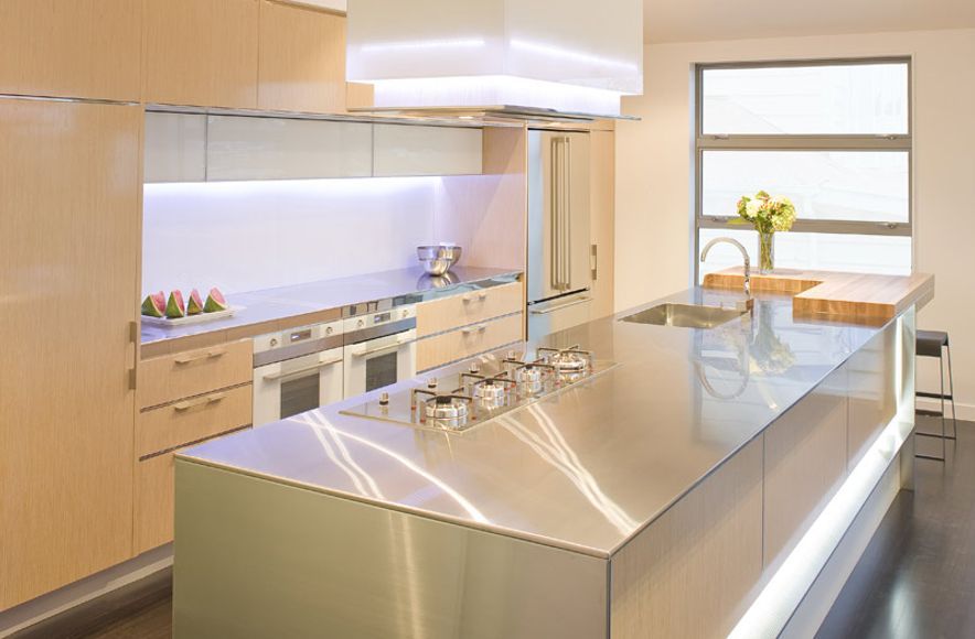 St Mary's Bay Kitchen
