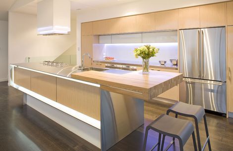 St Mary's Bay Kitchen