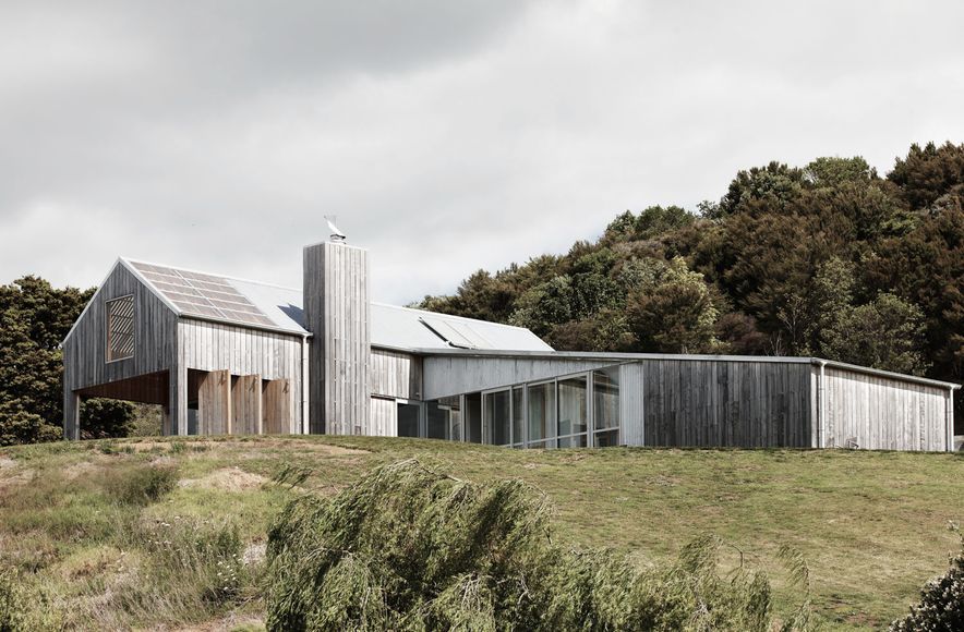 Matakana Barn