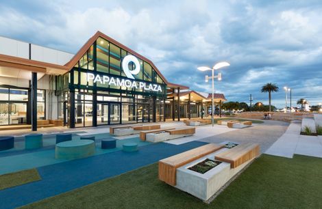 Papamoa Plaza