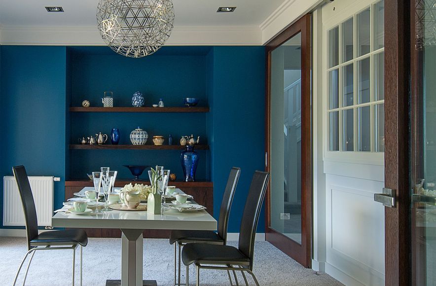 Eastbourne Home