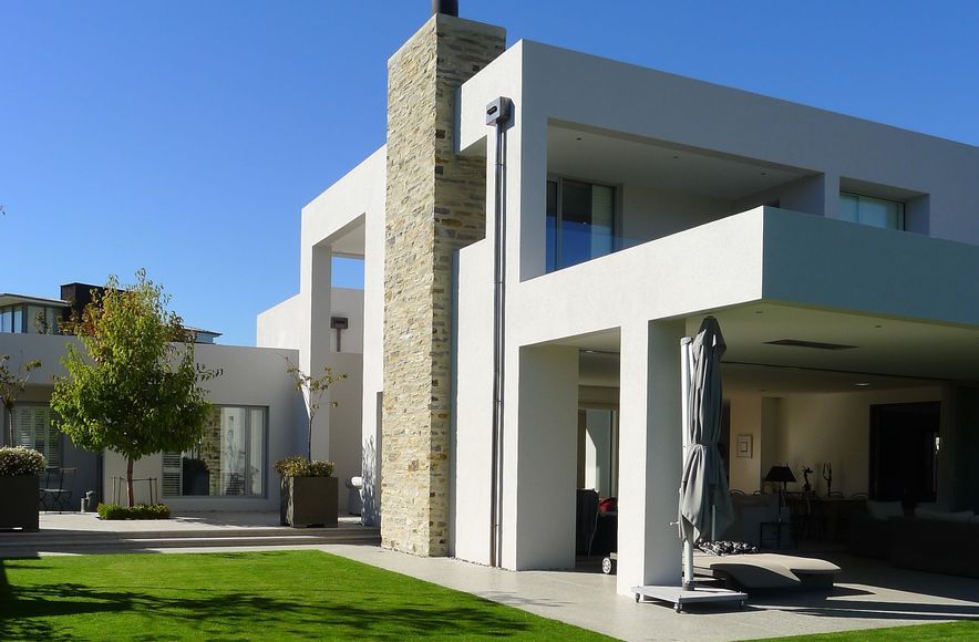 Wanaka Residence