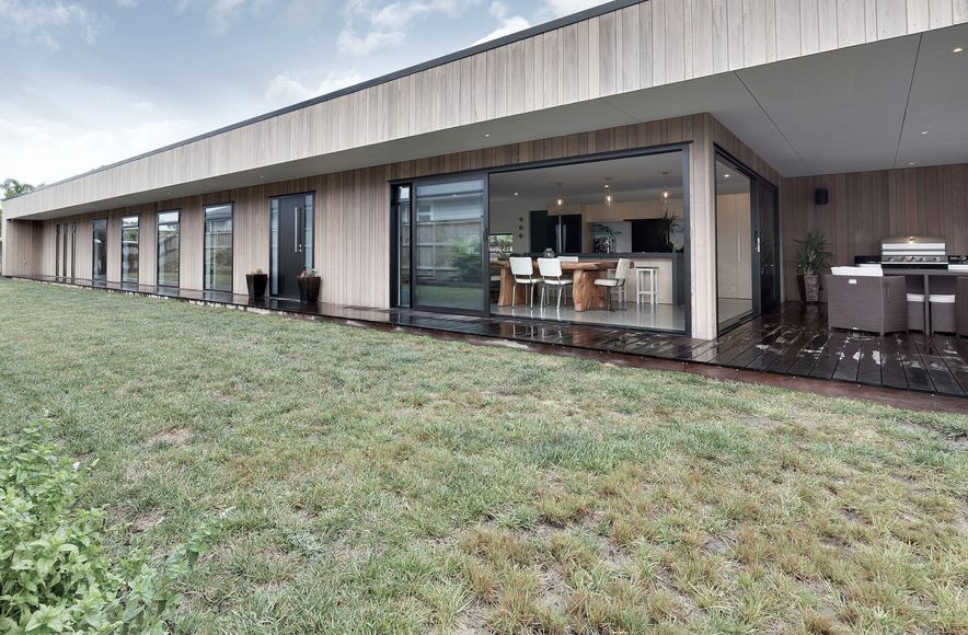 Eco Home