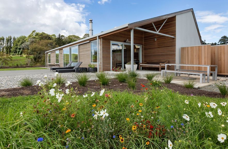 Redel Residence