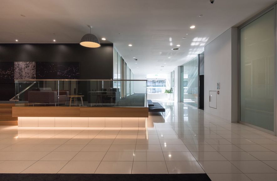 KPMG Auckland