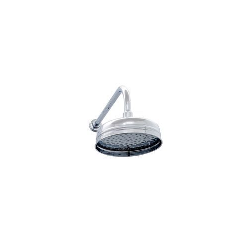 Perrin & Rowe Traditional Shower Rose