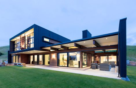 The Karl Residence