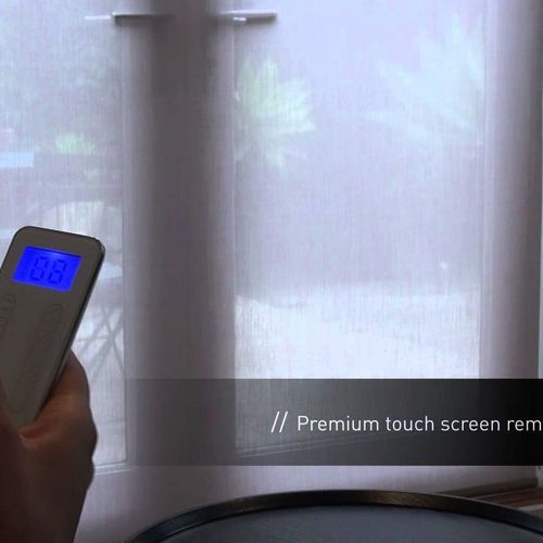 Roller Blinds