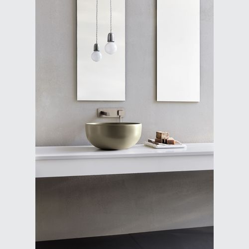 Shui Washbasin 40 by cielo