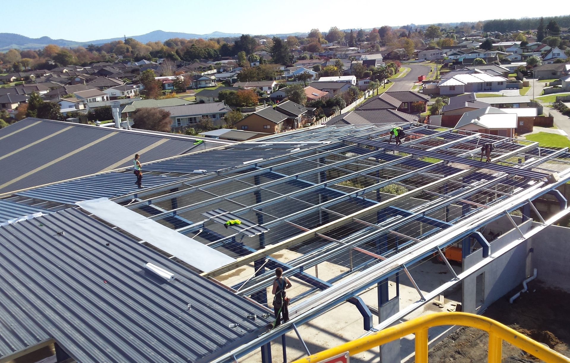 COMAG Plumbing & Roofing