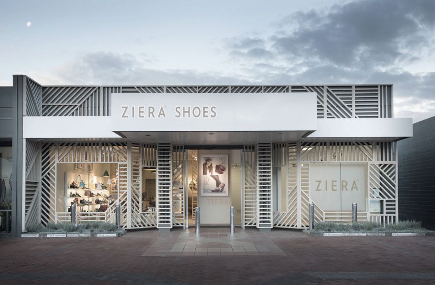 Ziera - Newmarket