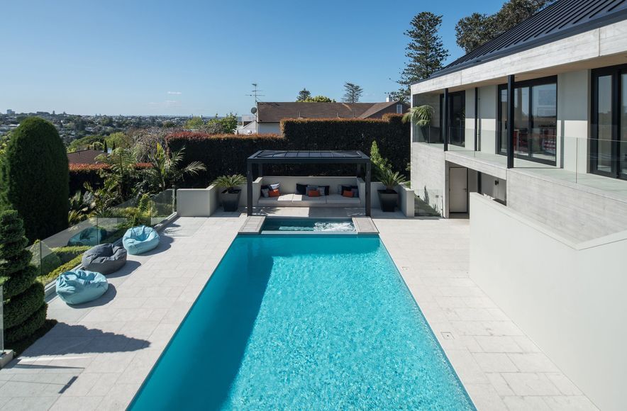 Remuera House