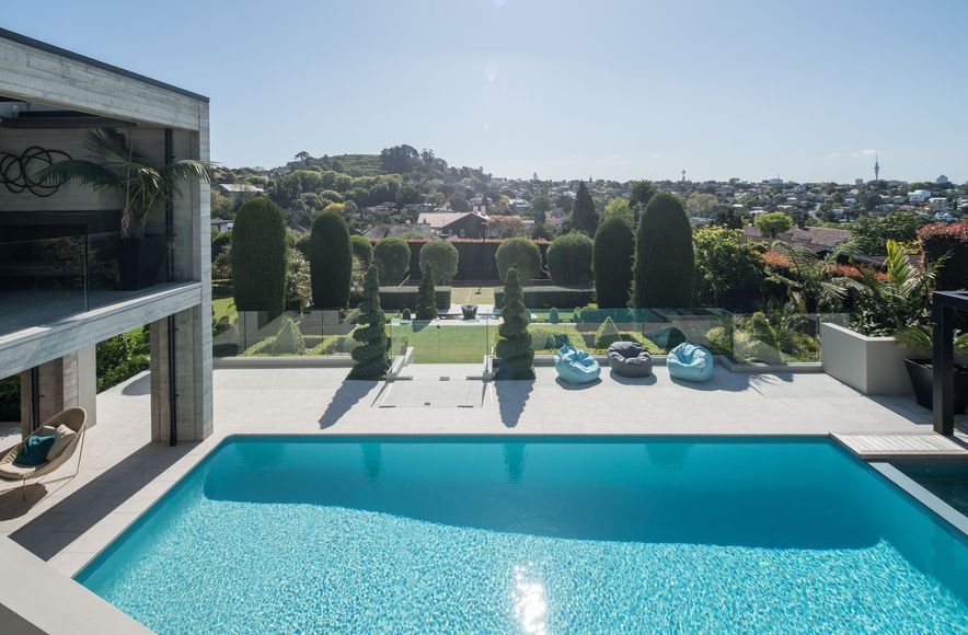 Remuera House