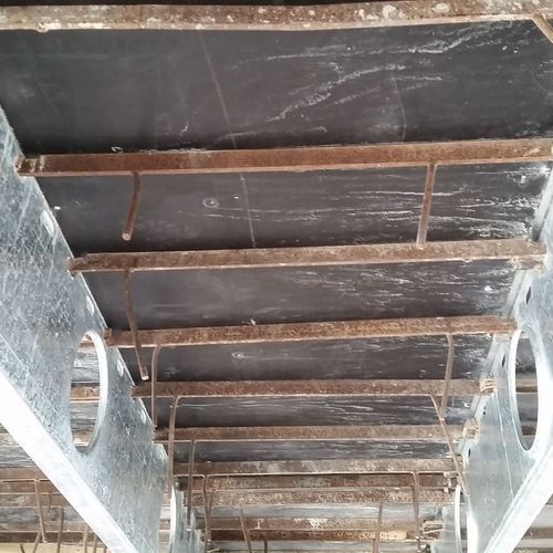 IBS Hardboard Standard & Tempered
